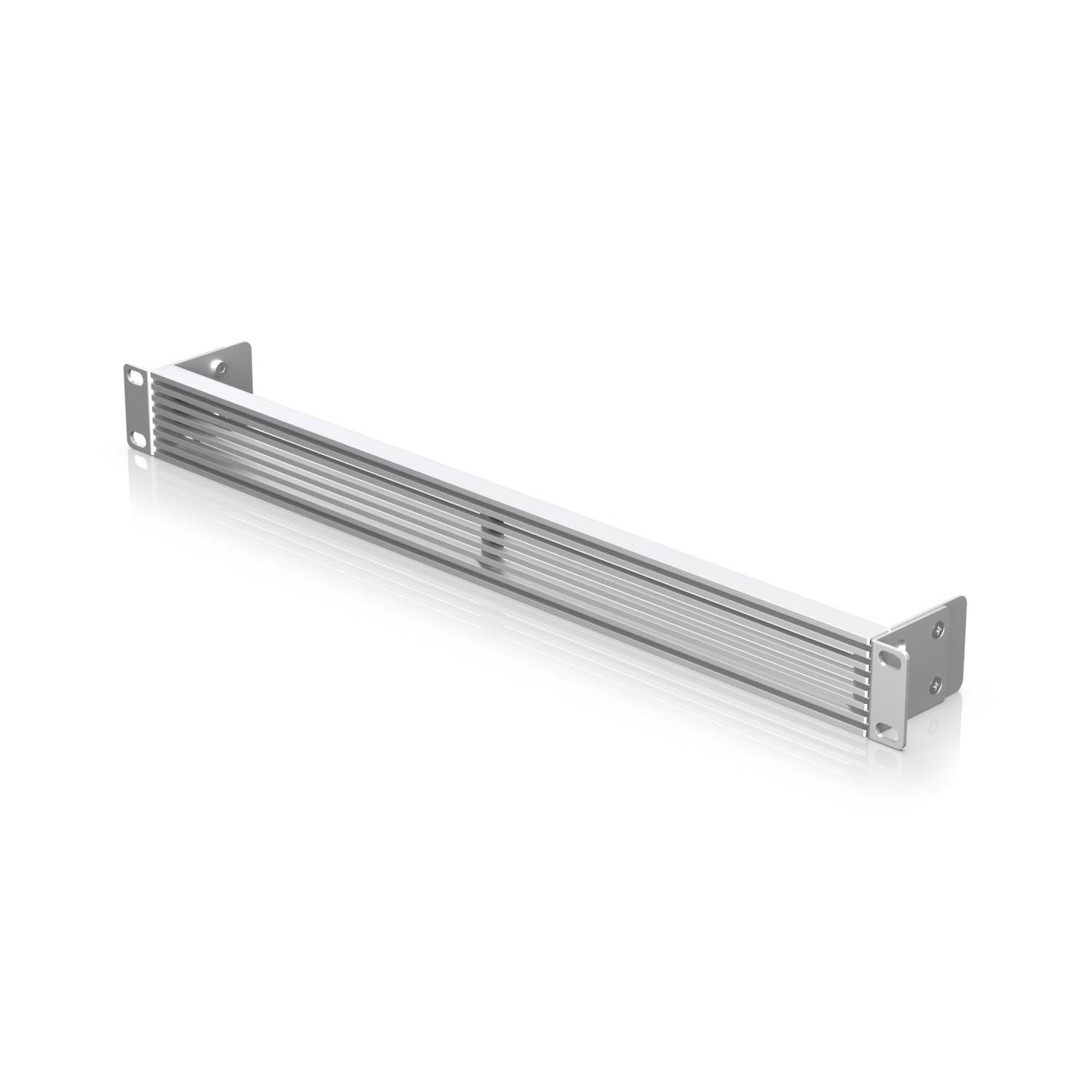 Ubiquiti UACC-Rack-Panel-Vented-1U - Rack Mount OCD Panel - 1U zaslepovací panel, vetranie 