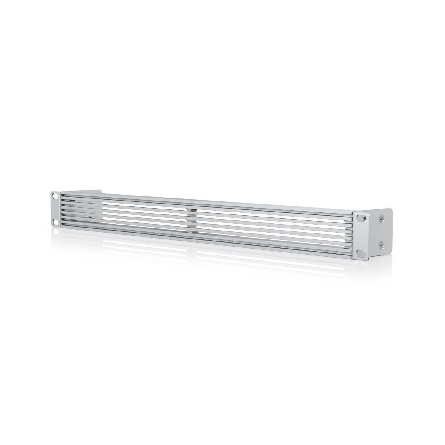 Ubiquiti UACC-Rack-Panel-Vented-1U - Rack Mount OCD Panel - 1U zaslepovací panel, vetranie