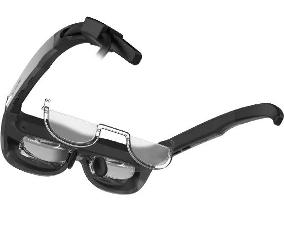 Lenovo AR-6561Y Legión GR WW glasses 