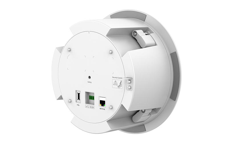 Grandstream GSC3506 SIP/ Multicast reproduktor 