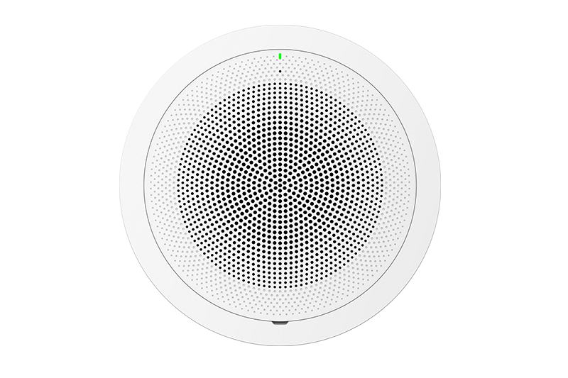 Grandstream GSC3506 SIP/ Multicast reproduktor