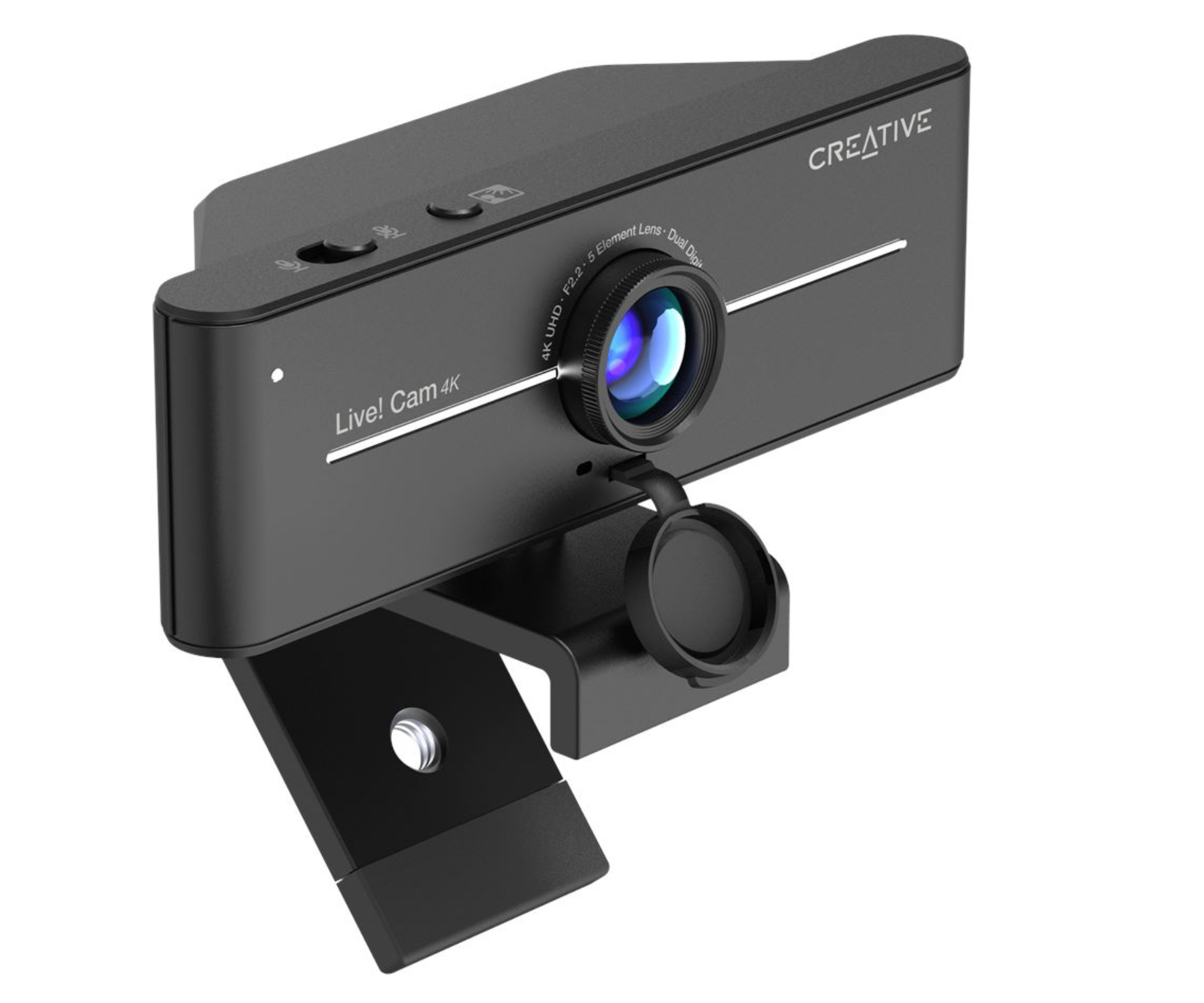 Creative Labs Camera Live Cam Sync 4K 