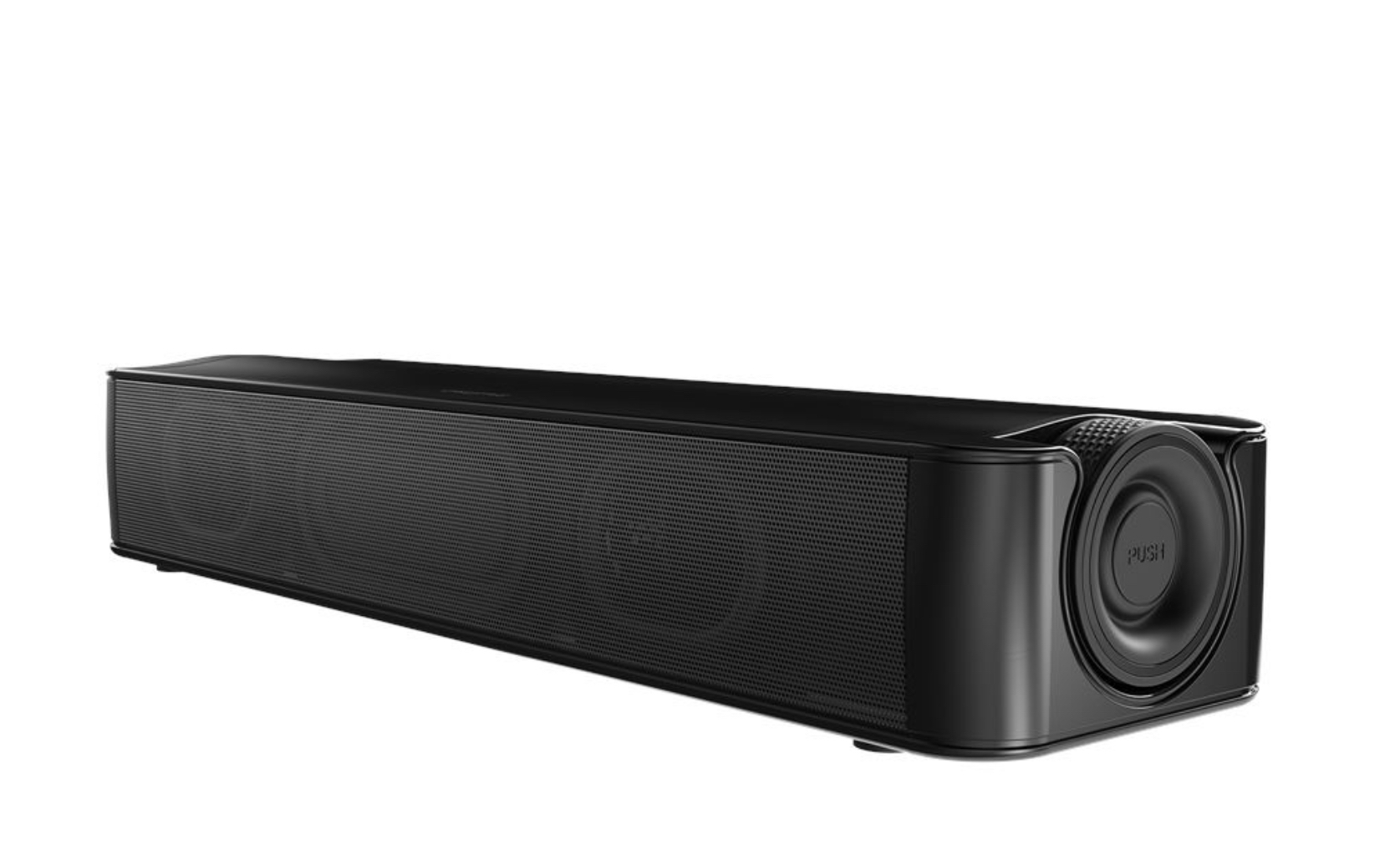 Creative Labs Stage SE/ Stereo/ 48W/ Čierna