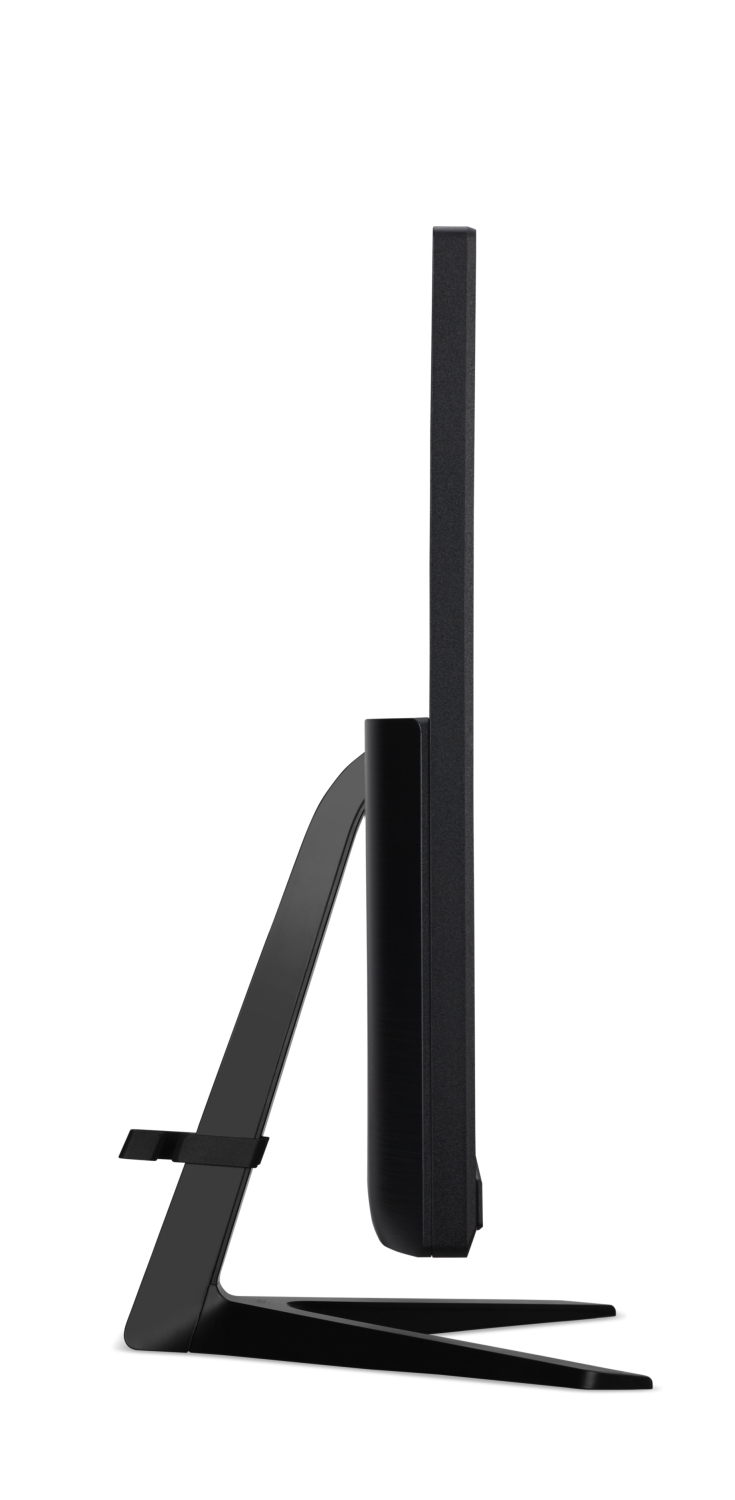 Acer Aspire/ C24-1800/ 23, 8"/ FHD/ i5-1335U/ 8GB/ 512GB SSD/ Intel UHD/ W11P/ Black/ 1R 