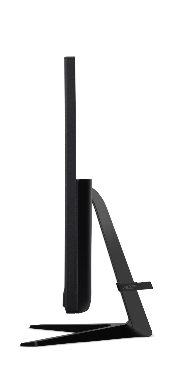 Acer Aspire/ C24-1800/ 23, 8"/ FHD/ i5-1335U/ 8GB/ 512GB SSD/ Intel UHD/ W11P/ Black/ 1R 