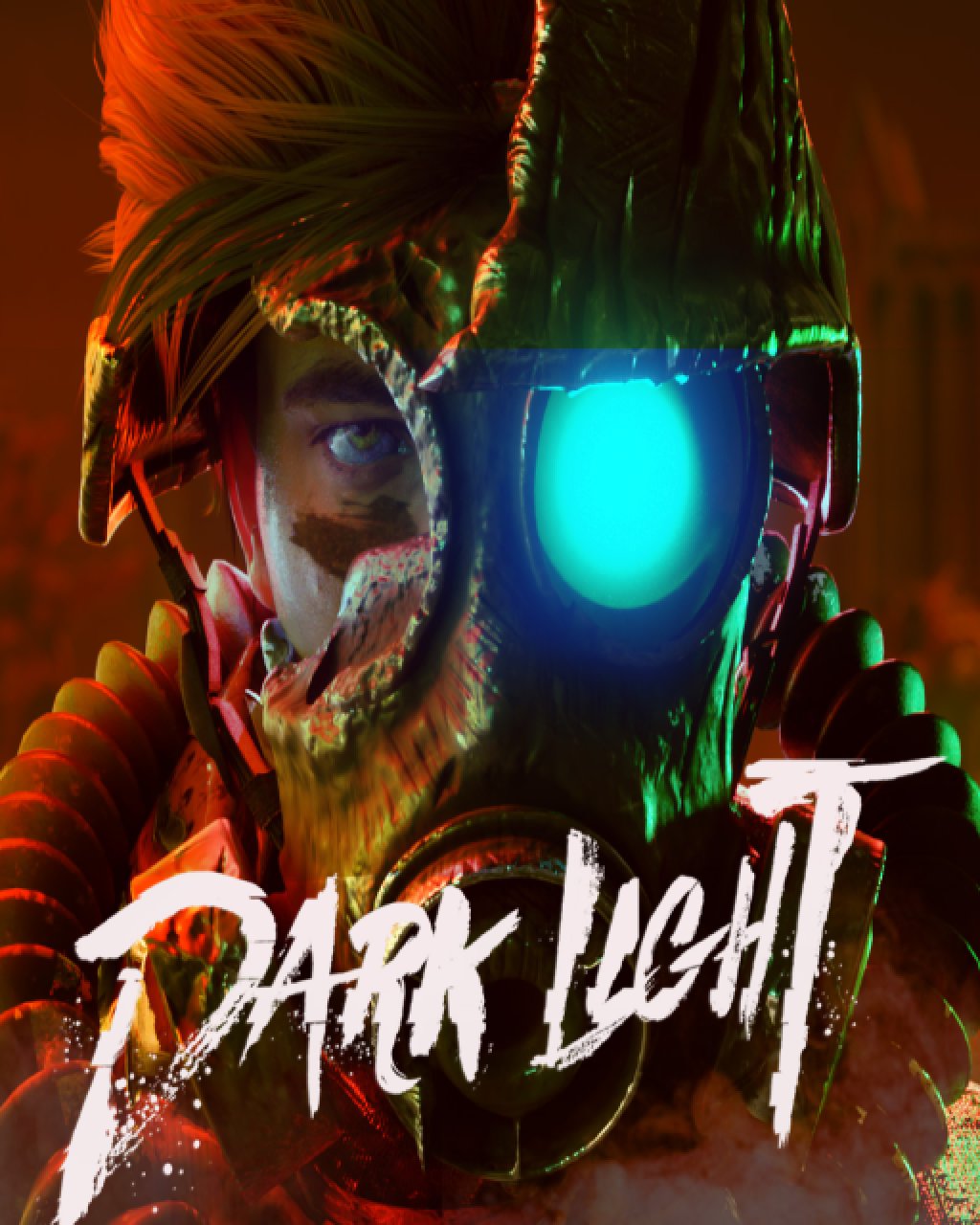 ESD Dark Light