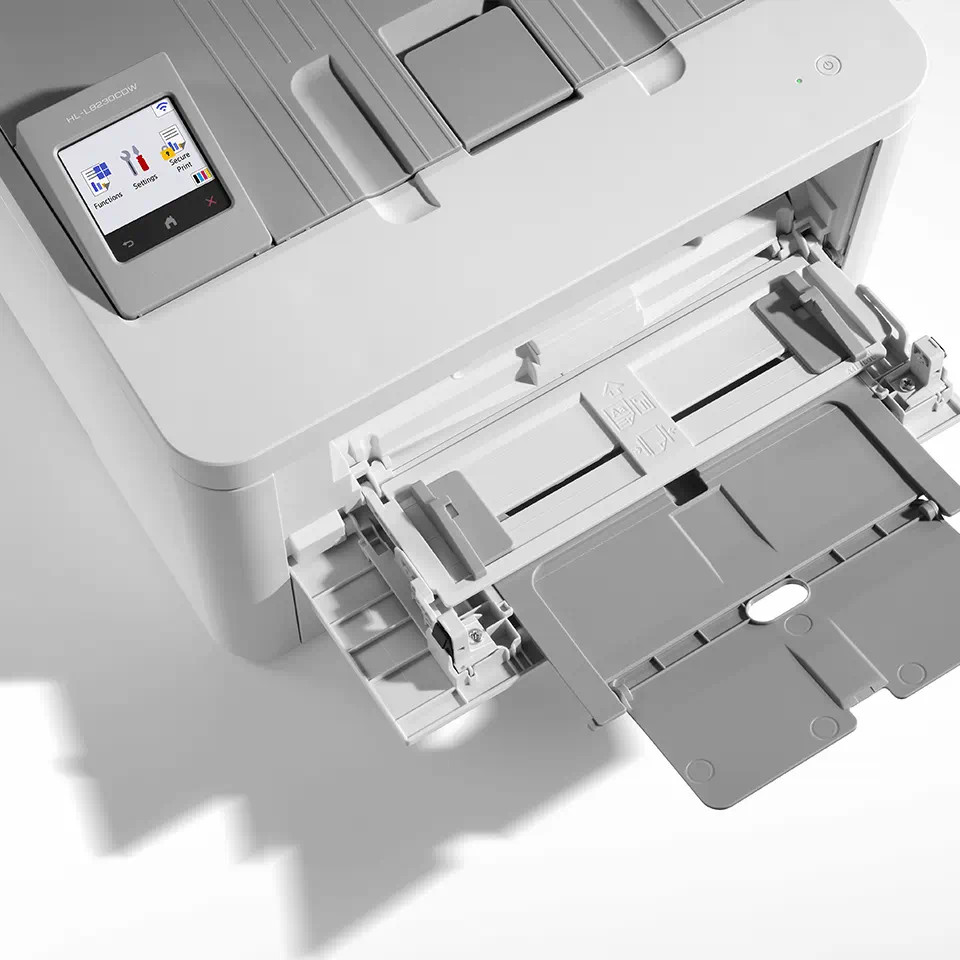 Brother/ HL-L8230CDW/ Tlač/ LED/ A4/ WiFi/ USB 