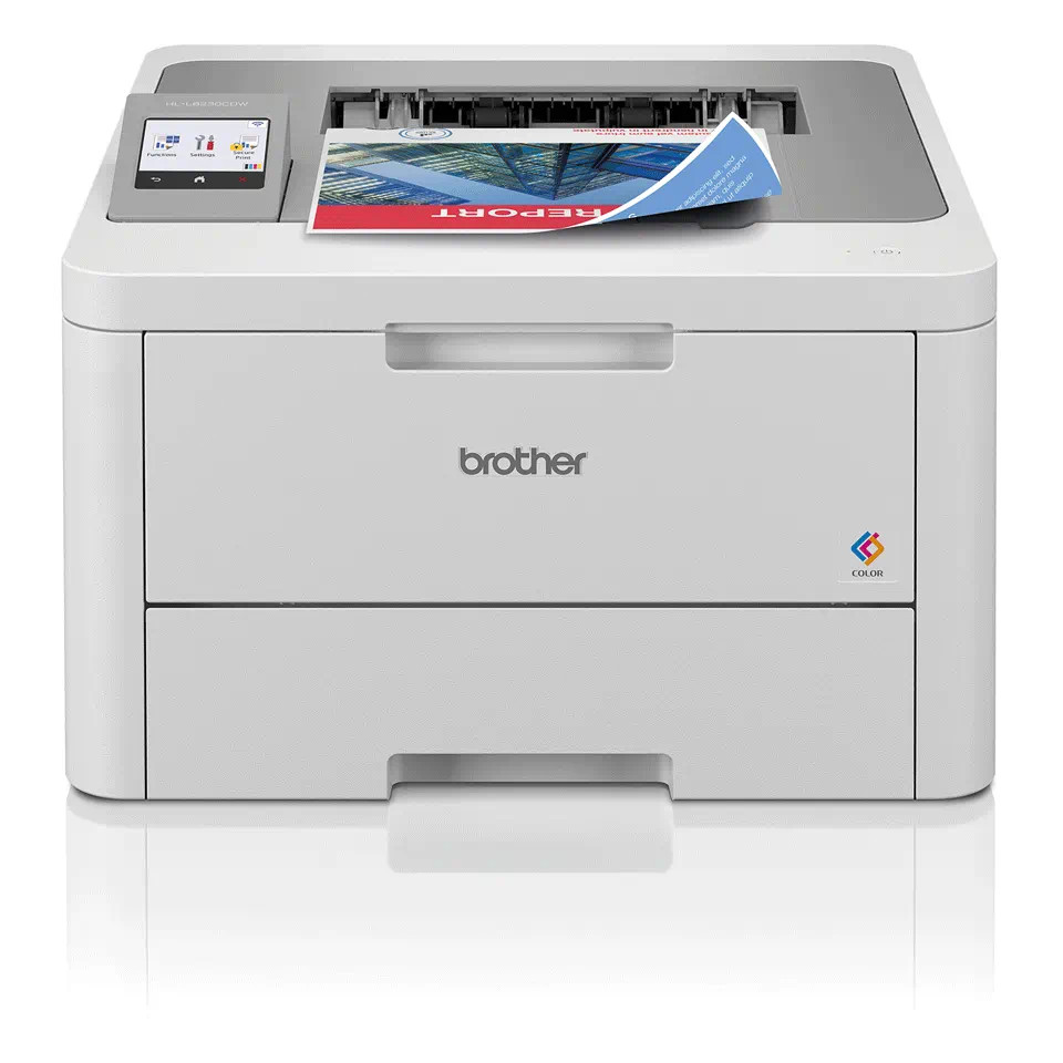 Brother/ HL-L8230CDW/ Tlač/ LED/ A4/ WiFi/ USB