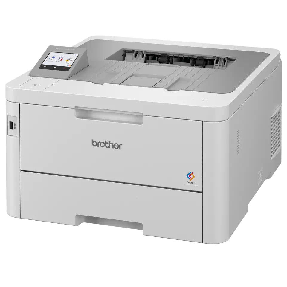 Brother/ HL-L8240CDW/ Tlač/ LED/ A4/ LAN/ WiFi/ USB 