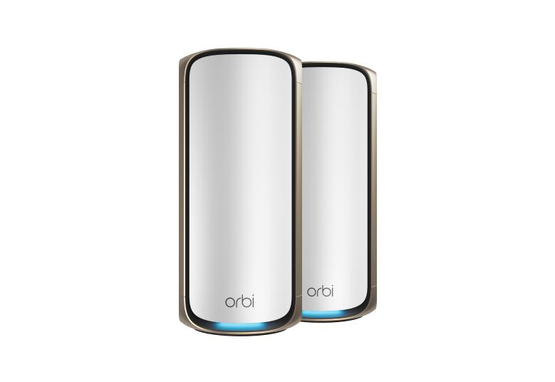 NETGEAR ORBI9 QB WIFI7 2P 1Y ARMOR BNDL