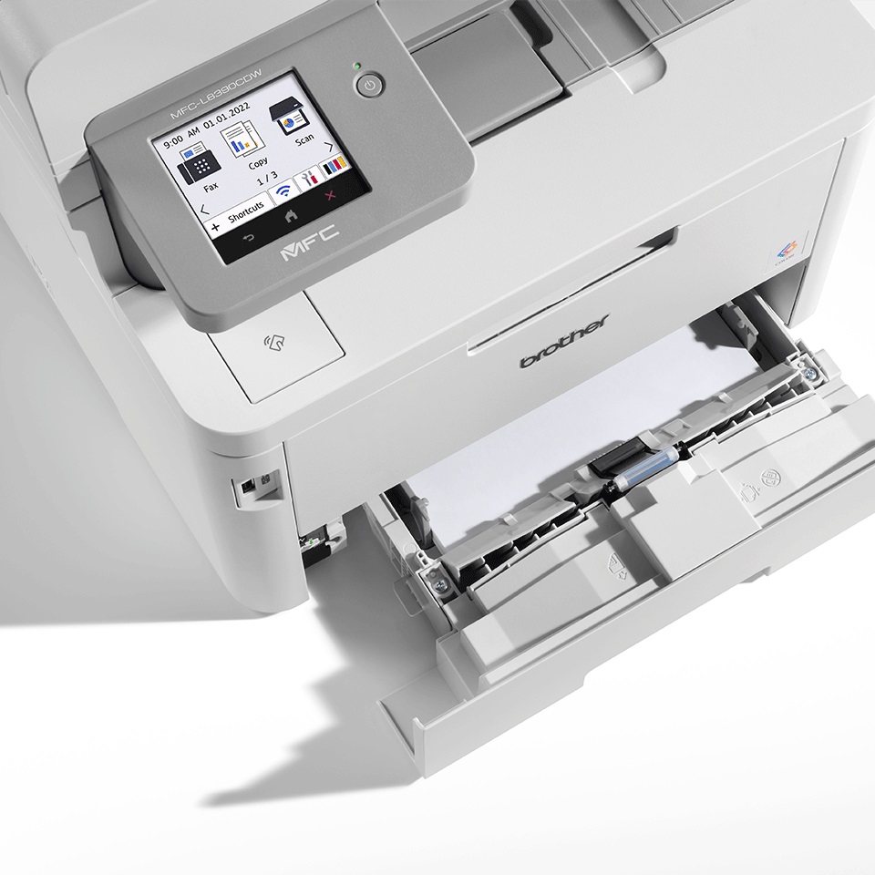 Brother/ MFC-L8390CDW/ MF/ LED/ A4/ LAN/ WiFi/ USB 