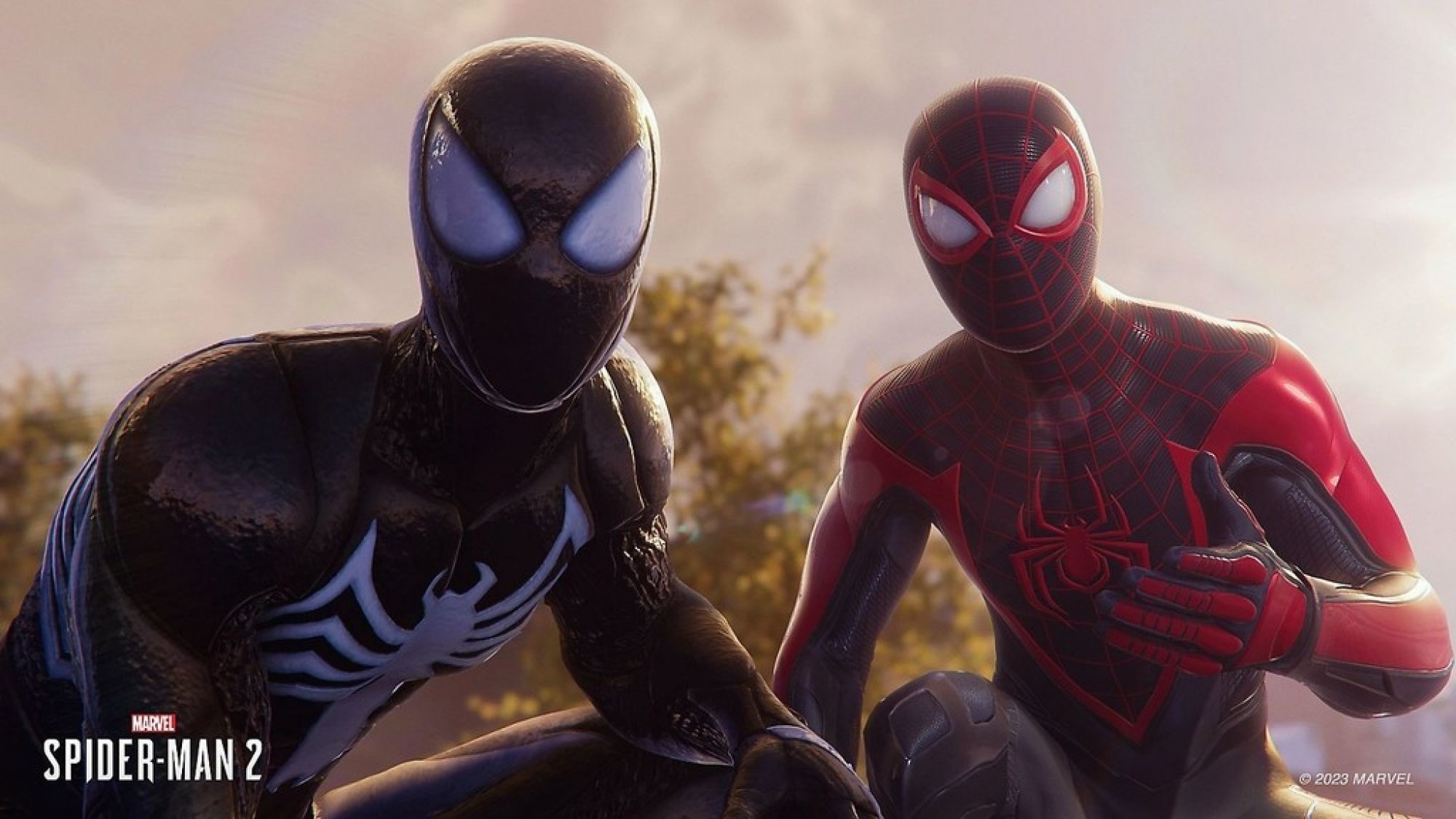 PS5 - Marvel&quot;s Spider-Man 2 