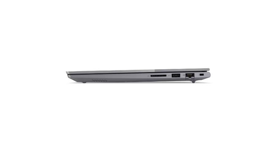 Lenovo ThinkBook/ 14 G6 IRL/ i5-1335U/ 14"/ WUXGA/ 16GB/ 512GB SSD/ Iris Xe/ W11H/ Gray/ 3R 