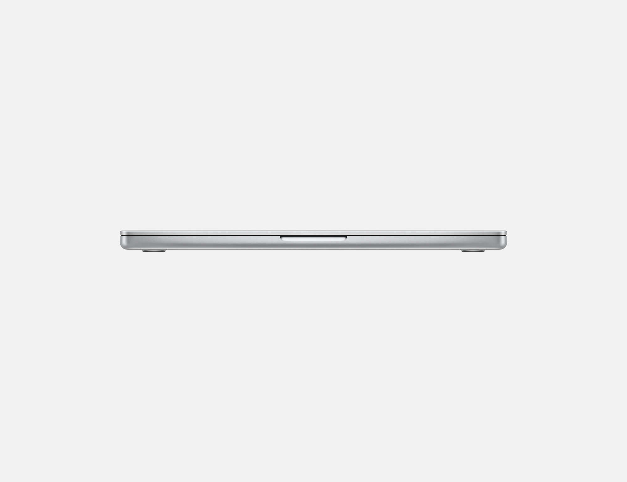 Apple MacBook Pro 14/ M3 Pro/ 14, 2"/ 3024x1964/ 18GB/ 1TB SSD/ M3 Pro/ Sonoma/ Silver/ 1R 