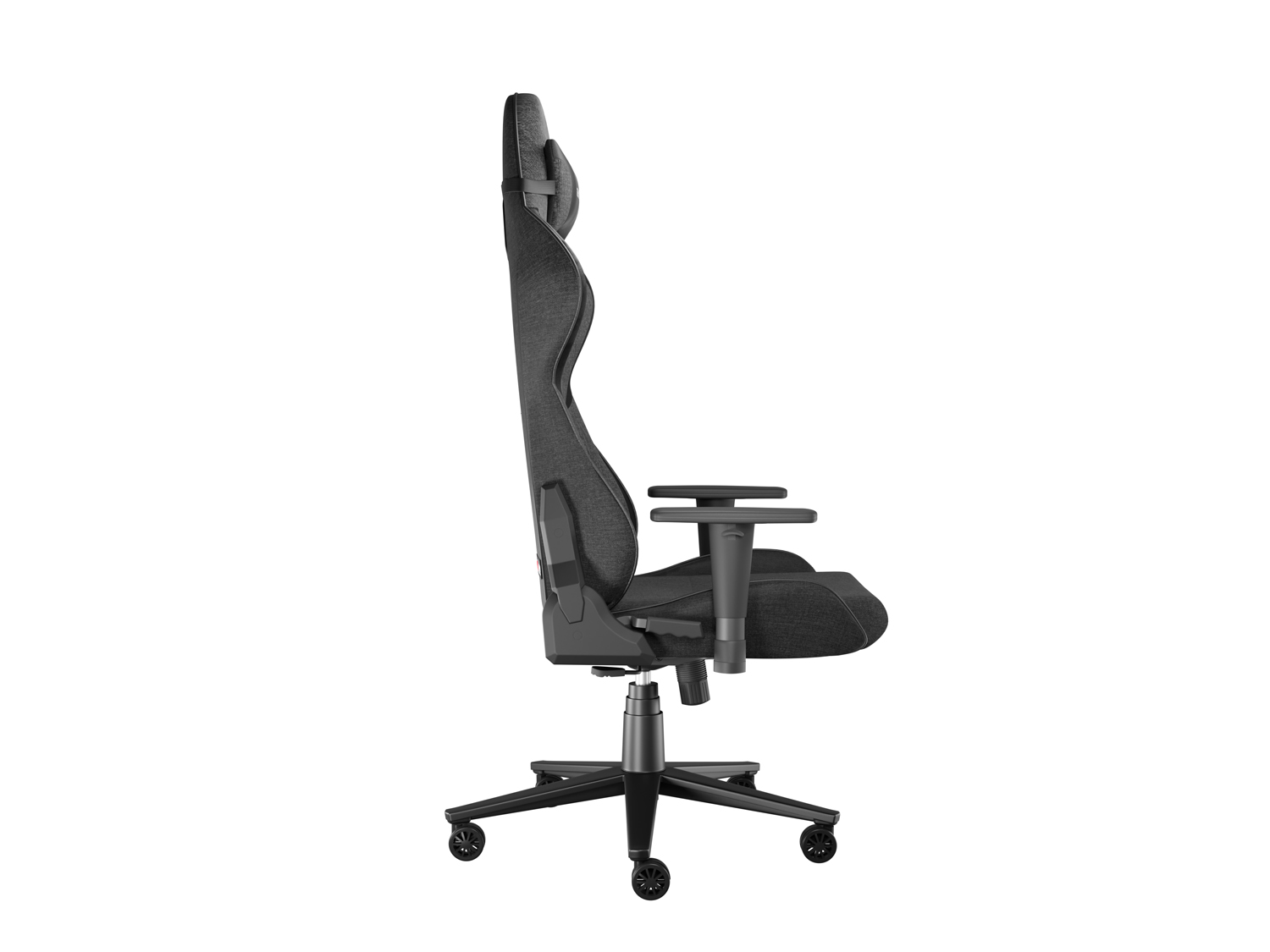 Herné kreslo Genesis NITRO 550 G2, šedé 