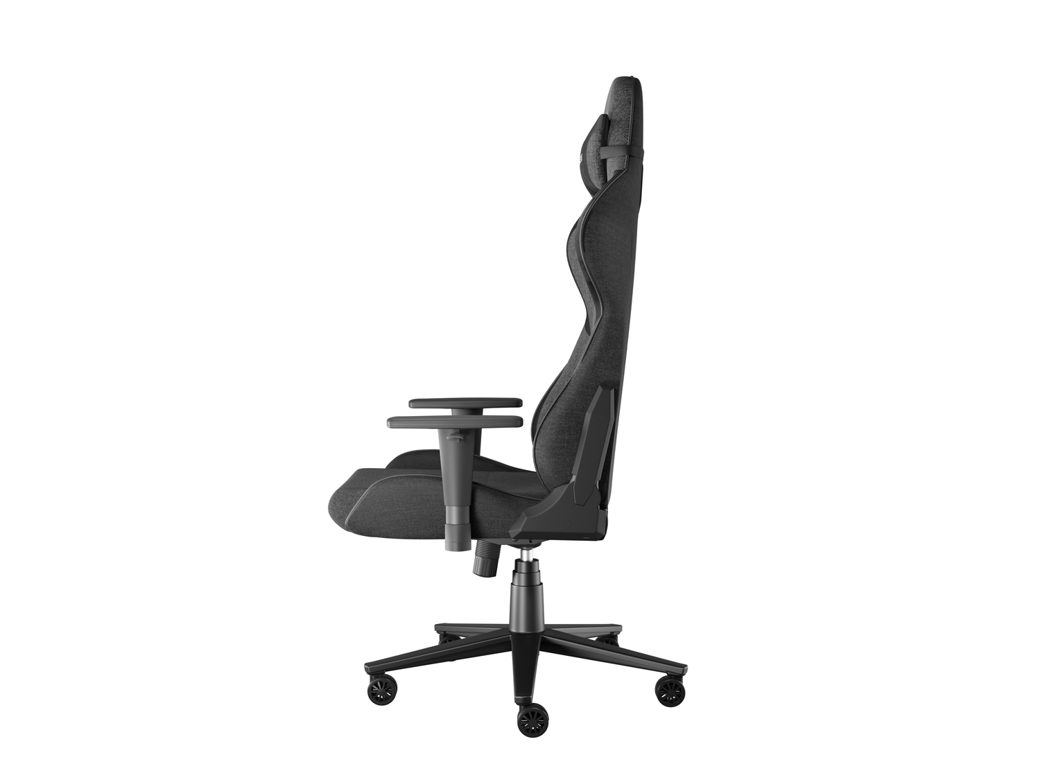 Herné kreslo Genesis NITRO 550 G2, šedé 