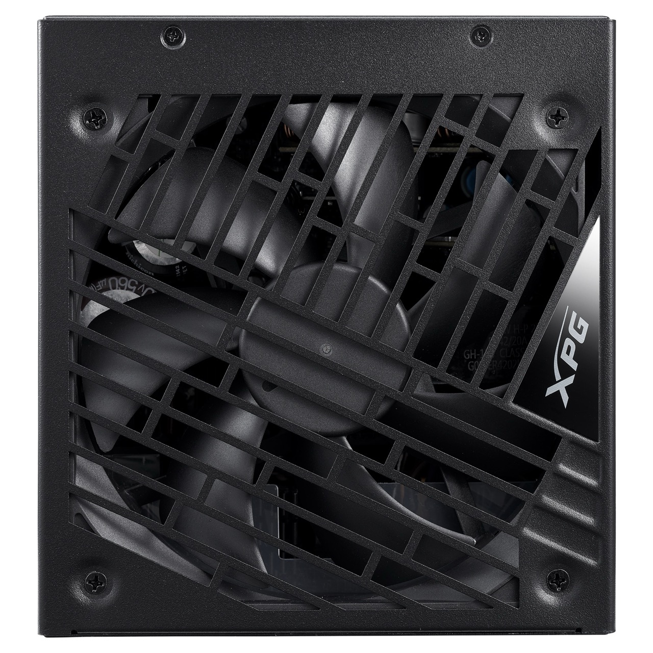 ADATA XPG CORE REACTOR II/ 850W/ ATX 3.0/ 80PLUS Gold/ Modular 