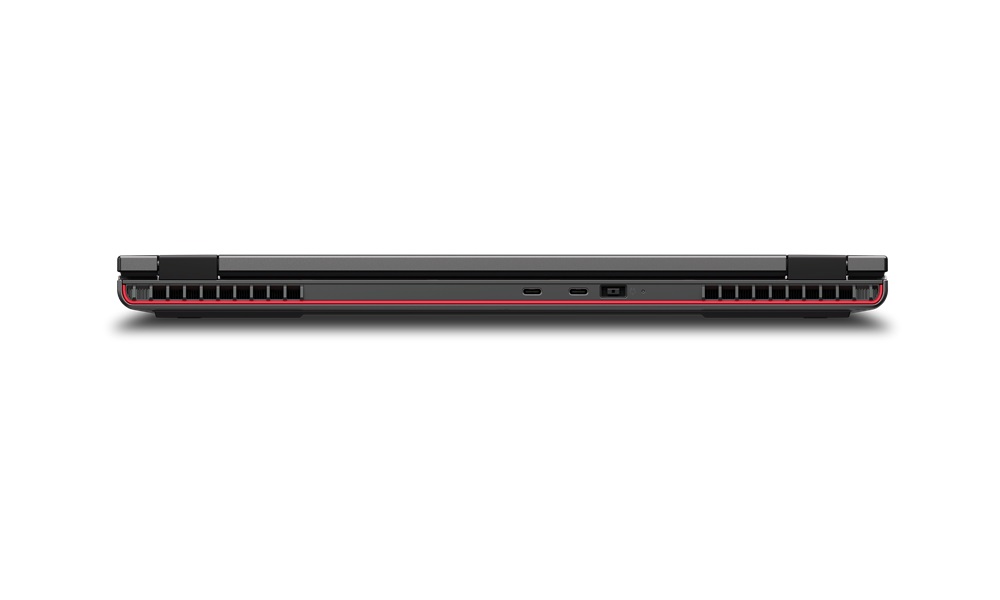 Lenovo ThinkPad P/ P16v Gen 1 (AMD)/ R7-7840HS/ 16"/ WUXGA/ 16GB/ 512GB SSD/ RTX A500/ W11P/ Black/ 3R 