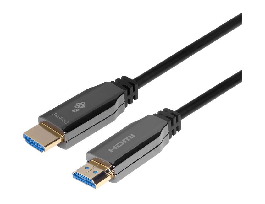 TB Touch kábel HDMI v2.0 optický 10m