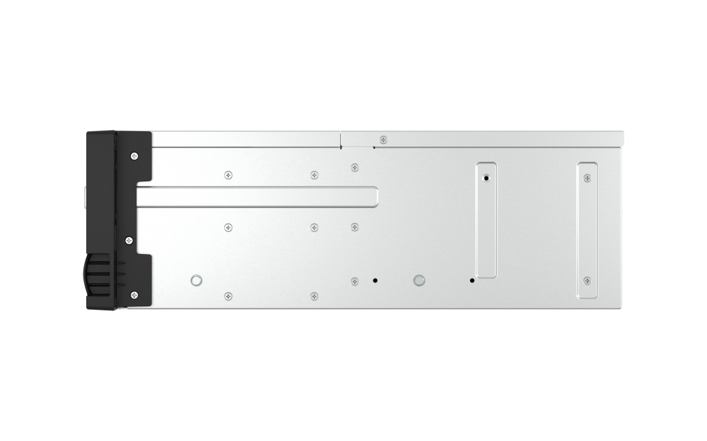 QNAP TL-R1600PES-RP - rozširujúca jednotka JBOD SATA (16x SATA, 2x SFF-8644 1x2, 2x zdroj), rack 