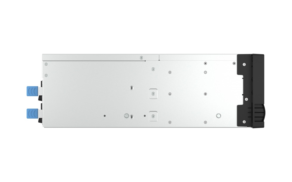 QNAP TL-R1600PES-RP - rozširujúca jednotka JBOD SATA (16x SATA, 2x SFF-8644 1x2, 2x zdroj), rack 