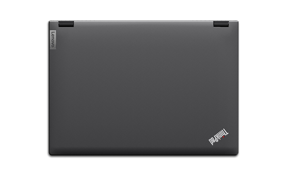 Lenovo ThinkPad P/ P16v Gen 1 (AMD)/ R7PRO-7840HS/ 16"/ WUXGA/ 16GB/ 512GB SSD/ RTX A1000/ W11P/ Black/ 3R 