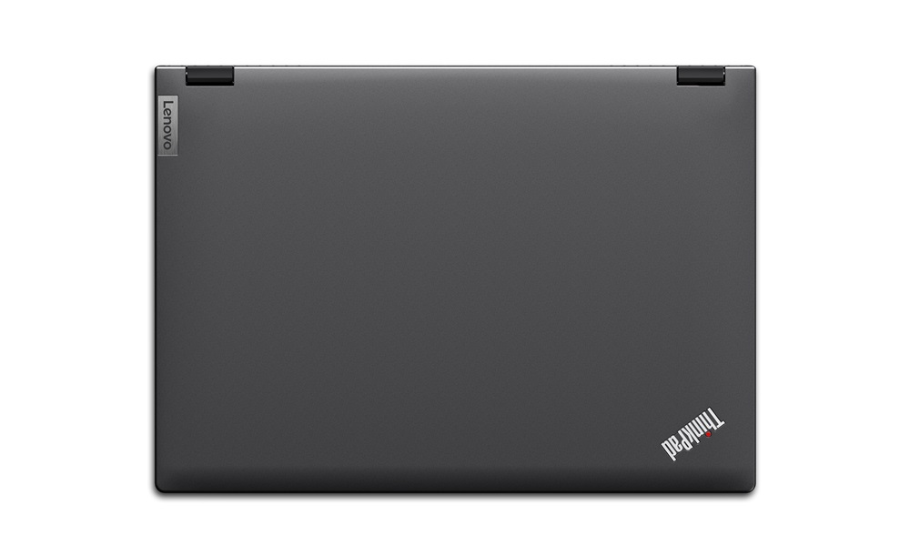 Lenovo ThinkPad P/ P16v Gen 1 (AMD)/ R5PRO-7640HS/ 16"/ WUXGA/ 16GB/ 512GB SSD/ AMD int/ W11P/ Black/ 3R 