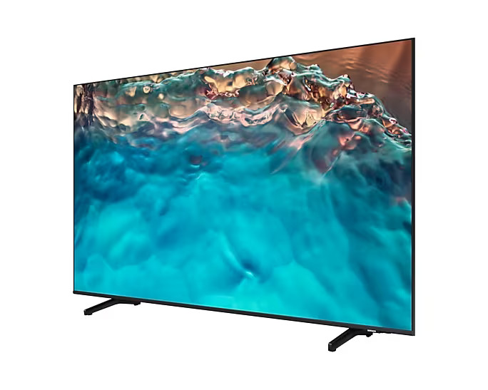 43" LED-TV Samsung 43BU8000 HTV 