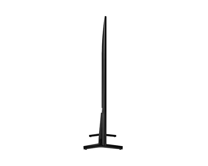 43" LED-TV Samsung 43BU8000 HTV 