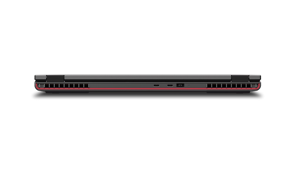 Lenovo ThinkPad P/ P16v Gen 1 (AMD)/ R9PRO-7940HS/ 16"/ 4K/ 32GB/ 1TB SSD/ RTX 2000A/ W11P/ Black/ 3R 