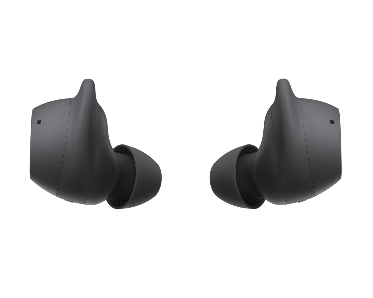 Samsung Galaxy Buds FE/ ANC/ BT/ Bezdrát/ Grafitová 