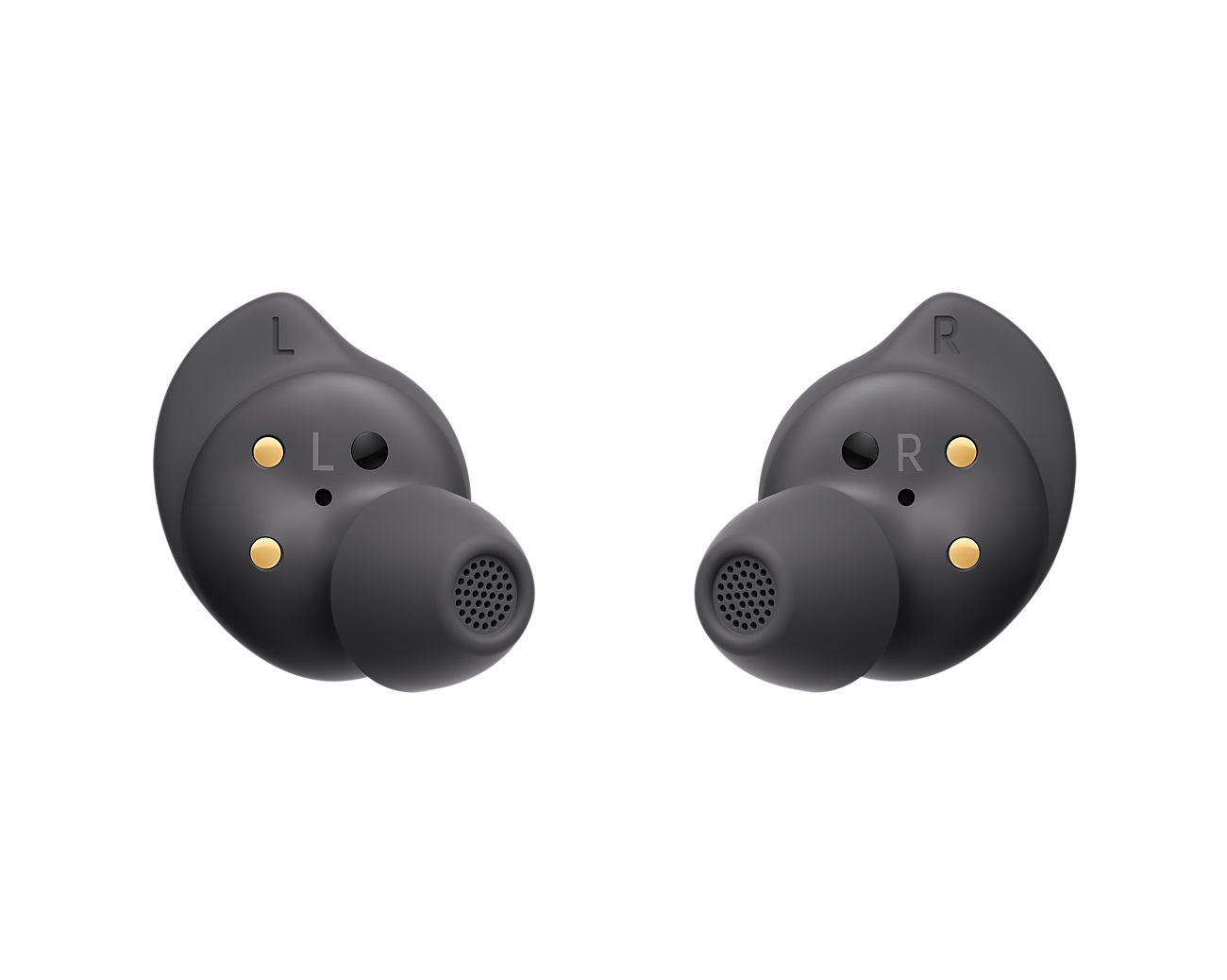 Samsung Galaxy Buds FE/ ANC/ BT/ Bezdrôt/ Grafitová 