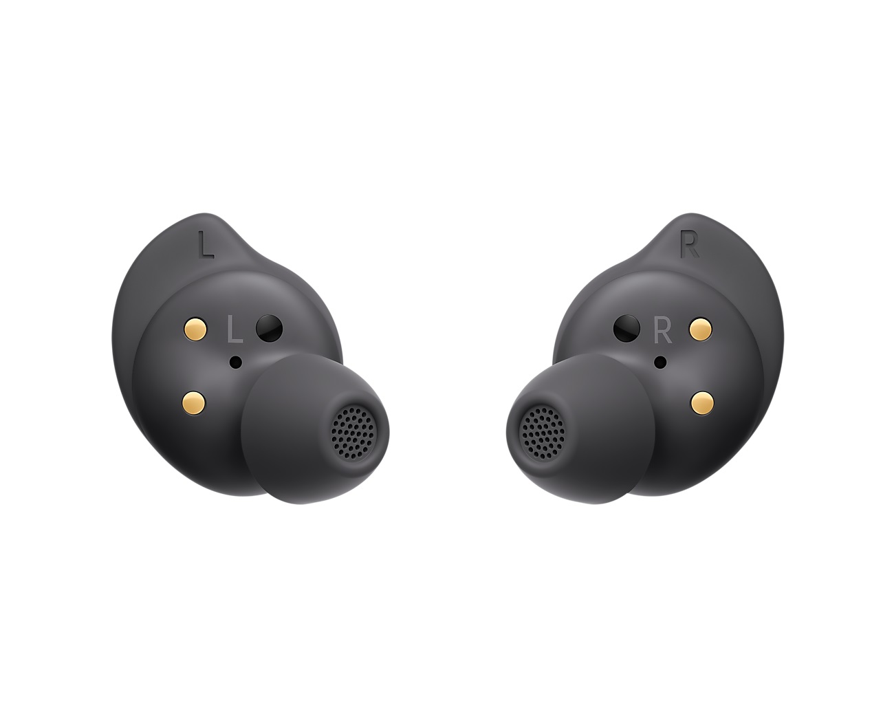 Samsung Galaxy Buds FE/ ANC/ BT/ Bezdrát/ Grafitová 