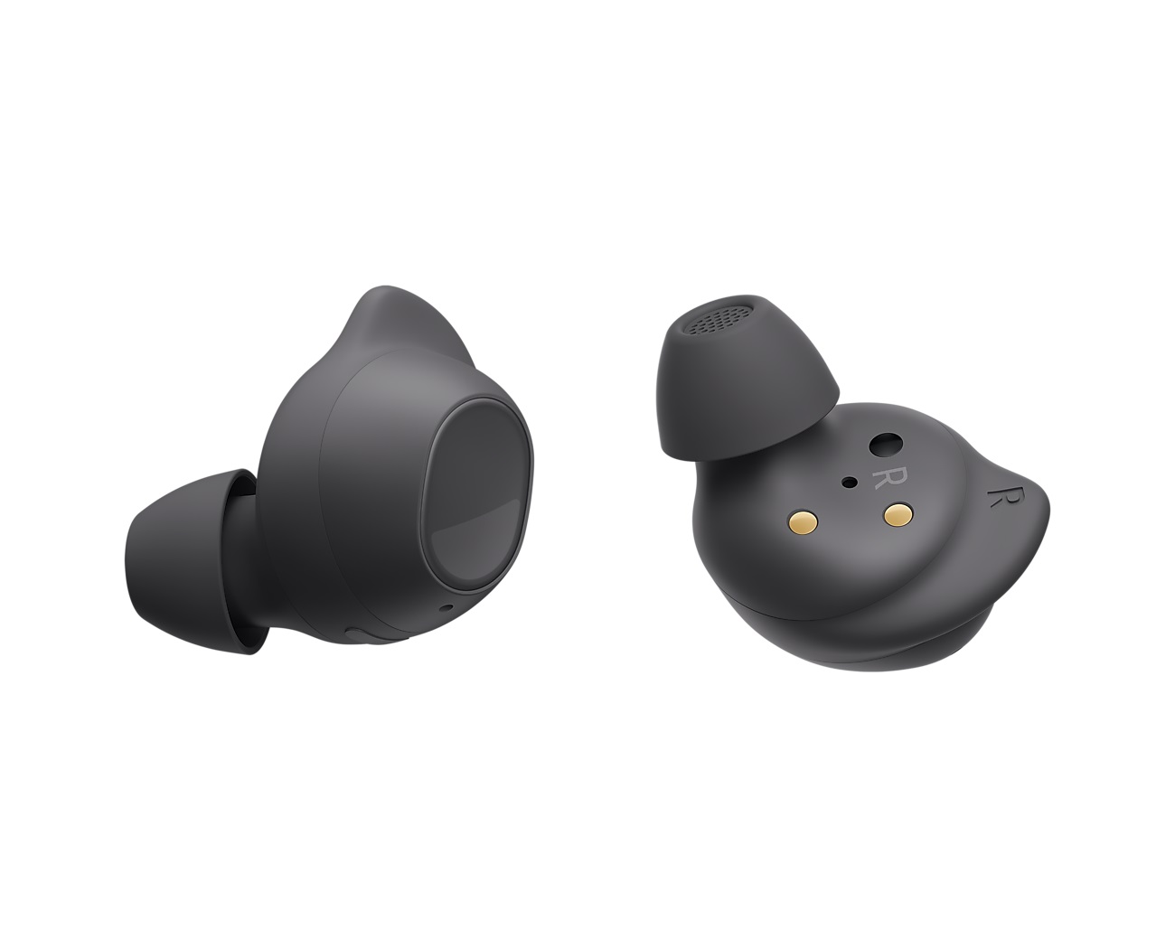 Samsung Galaxy Buds FE/ ANC/ BT/ Bezdrôt/ Grafitová 