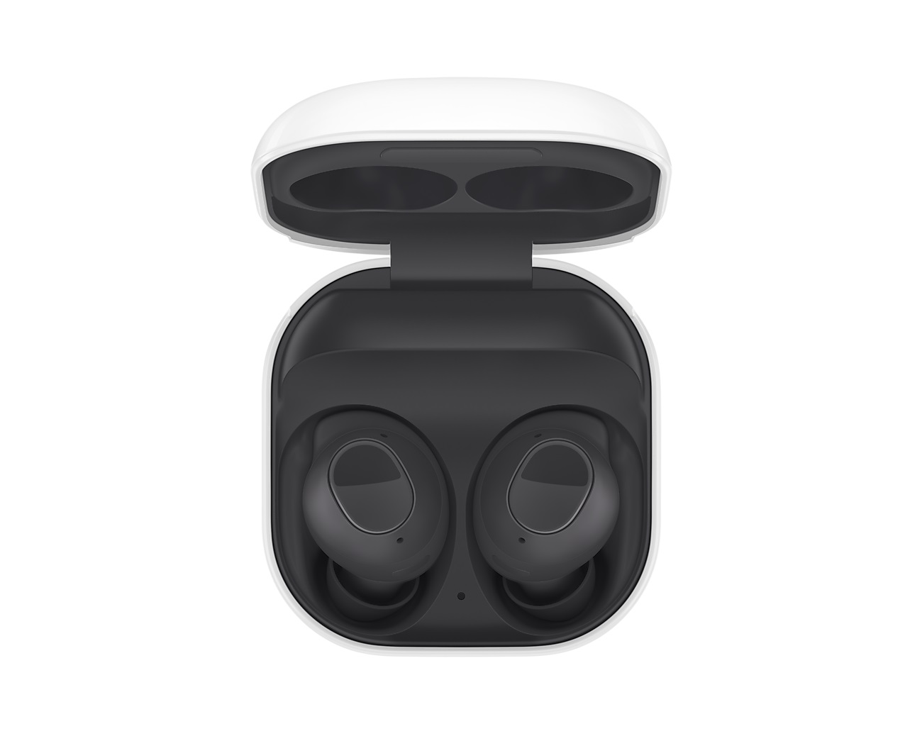 Samsung Galaxy Buds FE/ ANC/ BT/ Bezdrôt/ Grafitová 