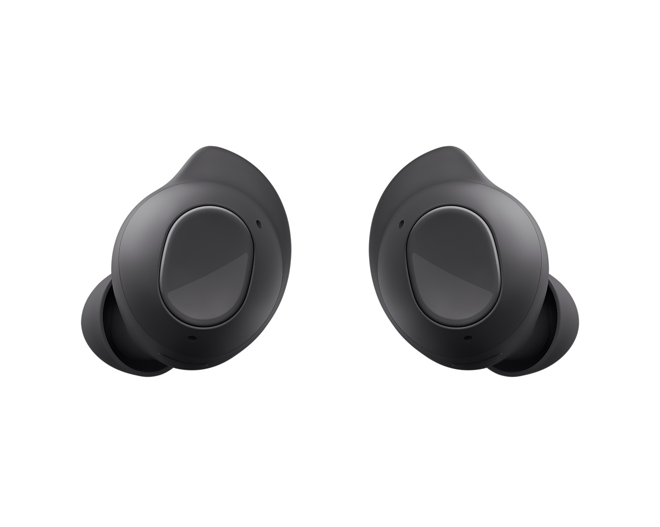 Samsung Galaxy Buds FE/ ANC/ BT/ Bezdrôt/ Grafitová