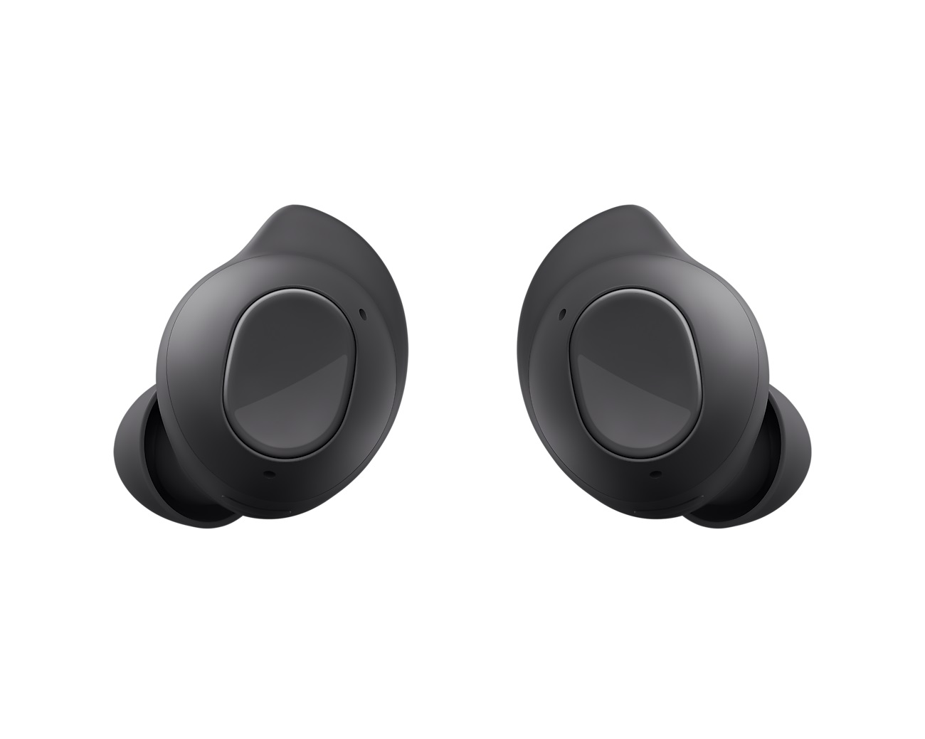 Samsung Galaxy Buds FE/ ANC/ BT/ Bezdrát/ Grafitová