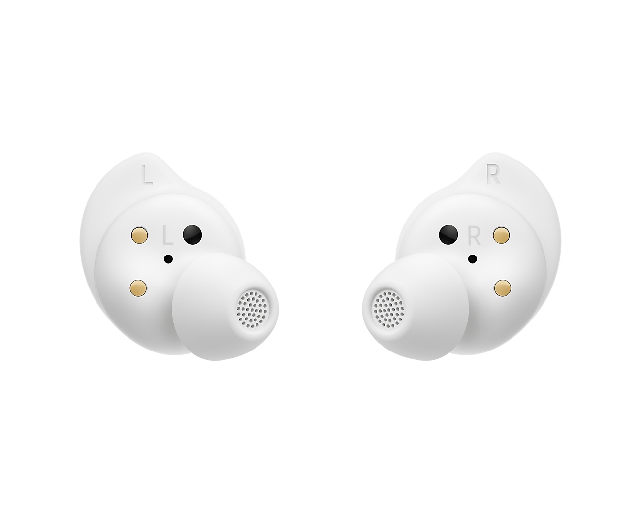 Samsung Galaxy Buds FE/ ANC/ BT/ Bezdrať/ Mystic White 