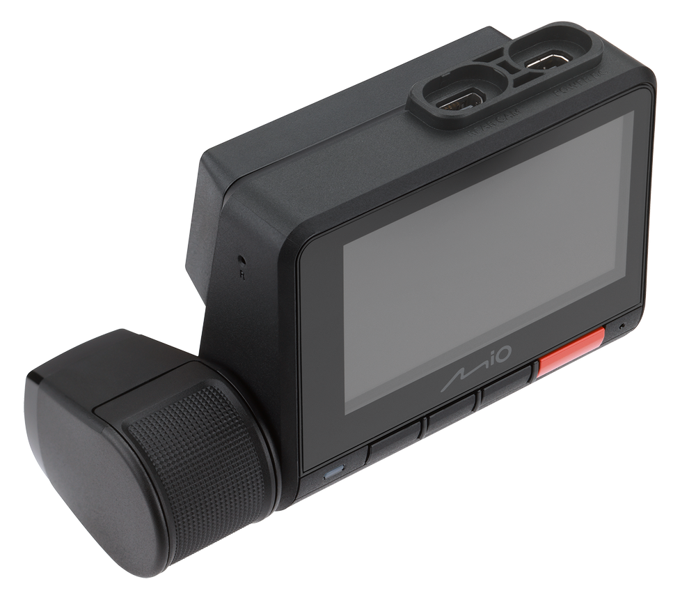 Kamera do auta MIO MiVue 955W 4K, HDR, LCD 2, 7" 