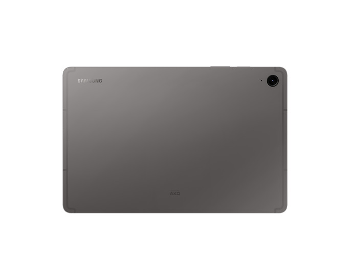Samsung Galaxy Tab S9 FE/ 5G/ SM-X516/ 10, 9"/ 2304x1440/ 8GB/ 256GB/ An/ Sivá 