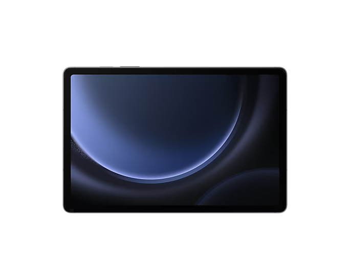 Samsung Galaxy Tab S9 FE/ 5G/ SM-X516/ 10, 9"/ 2304x1440/ 8GB/ 256GB/ An/ Sivá 