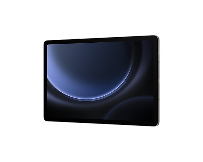 Samsung Galaxy Tab S9 FE/ 5G/ SM-X516/ 10, 9"/ 2304x1440/ 8GB/ 256GB/ An/ Sivá 