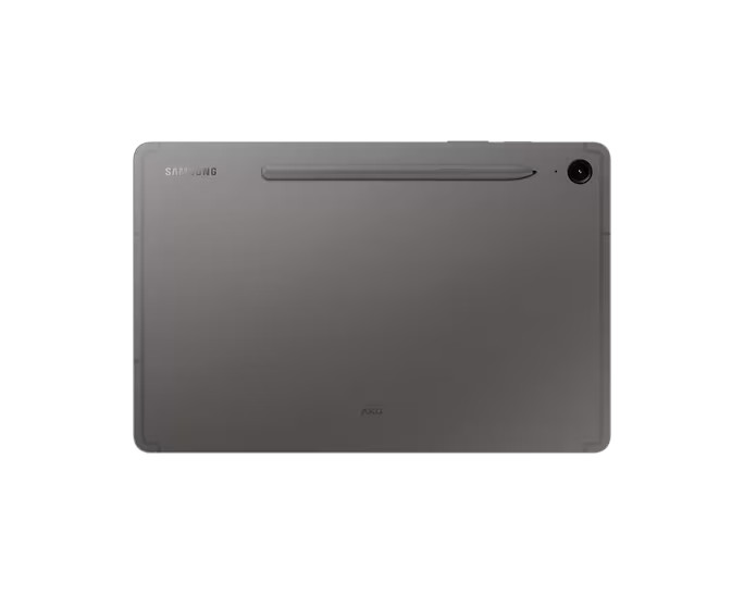 Samsung Galaxy Tab S9 FE/ 5G/ SM-X516/ 10, 9"/ 2304x1440/ 8GB/ 256GB/ An/ Sivá 