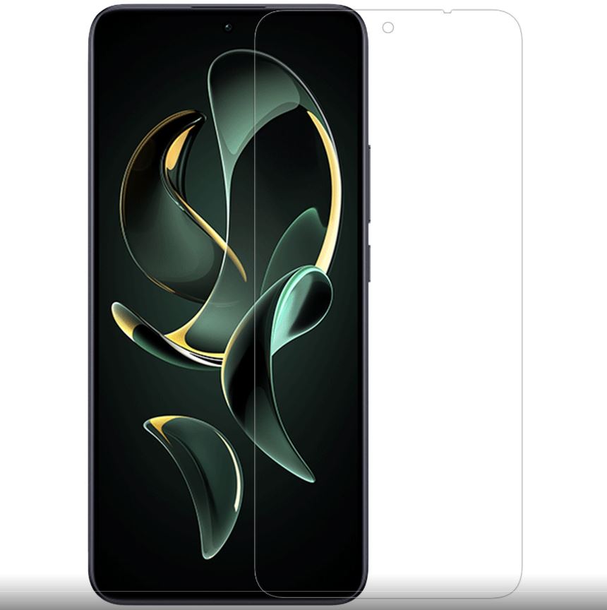 Nillkin Tvrdené Sklo 0.2mm H+ PRO 2.5D pre Xiaomi 13T/ 13T Pro