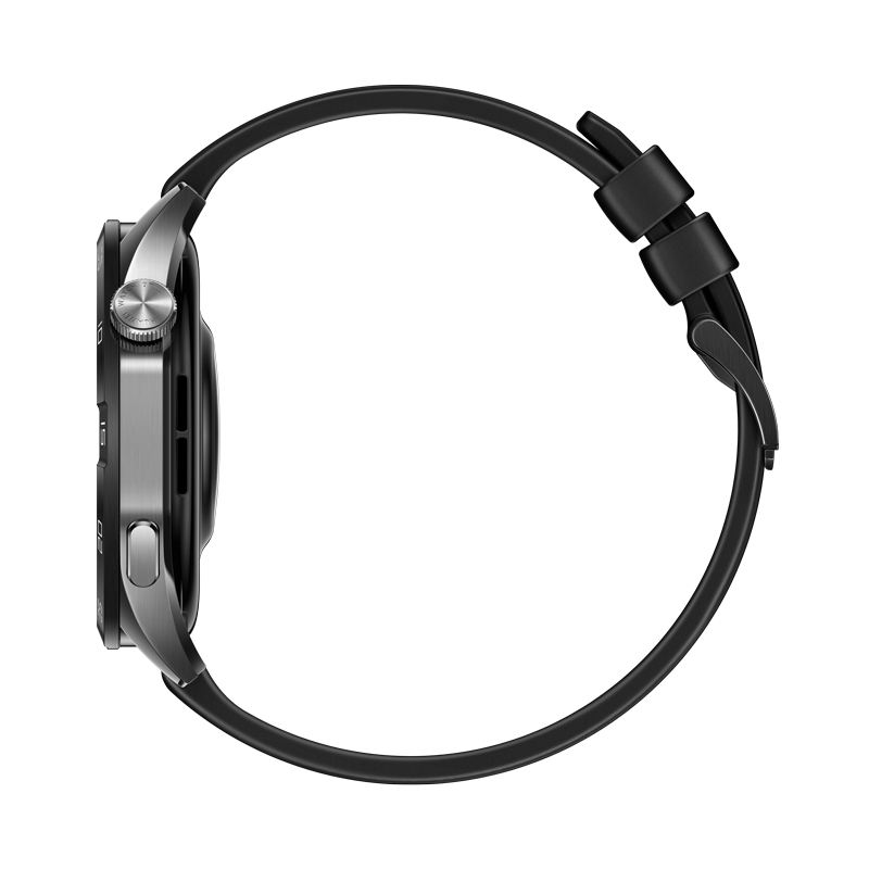 Huawei Watch GT 4/ 46mm/ Black/ Šport Band/ Black 