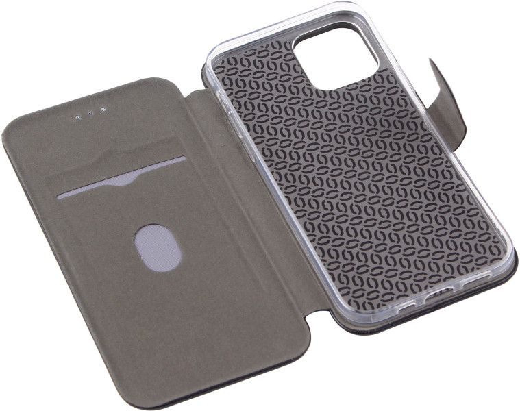 ALIGATOR Magnetto iPhone 14 Black 