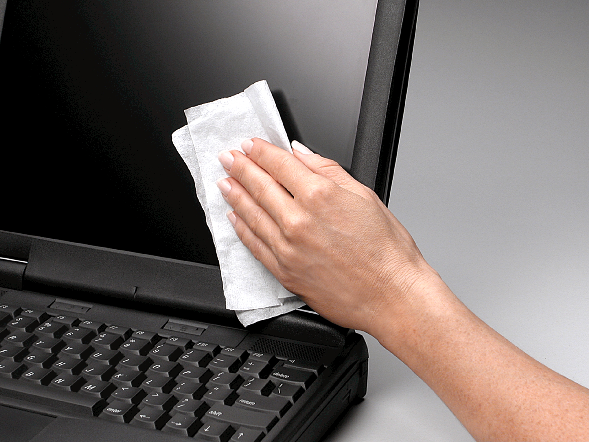 Utierky Fellowes na obrazovky monitorov 