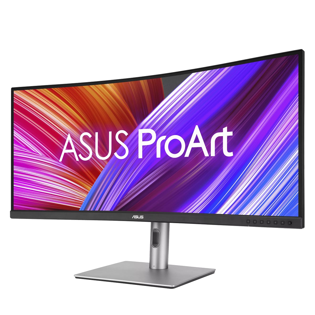 ASUS ProArt/ PA34VCNV/ 34, 1"/ IPS/ 3440x1440/ 60Hz/ 5ms/ Blck-Slvr/ 3R 