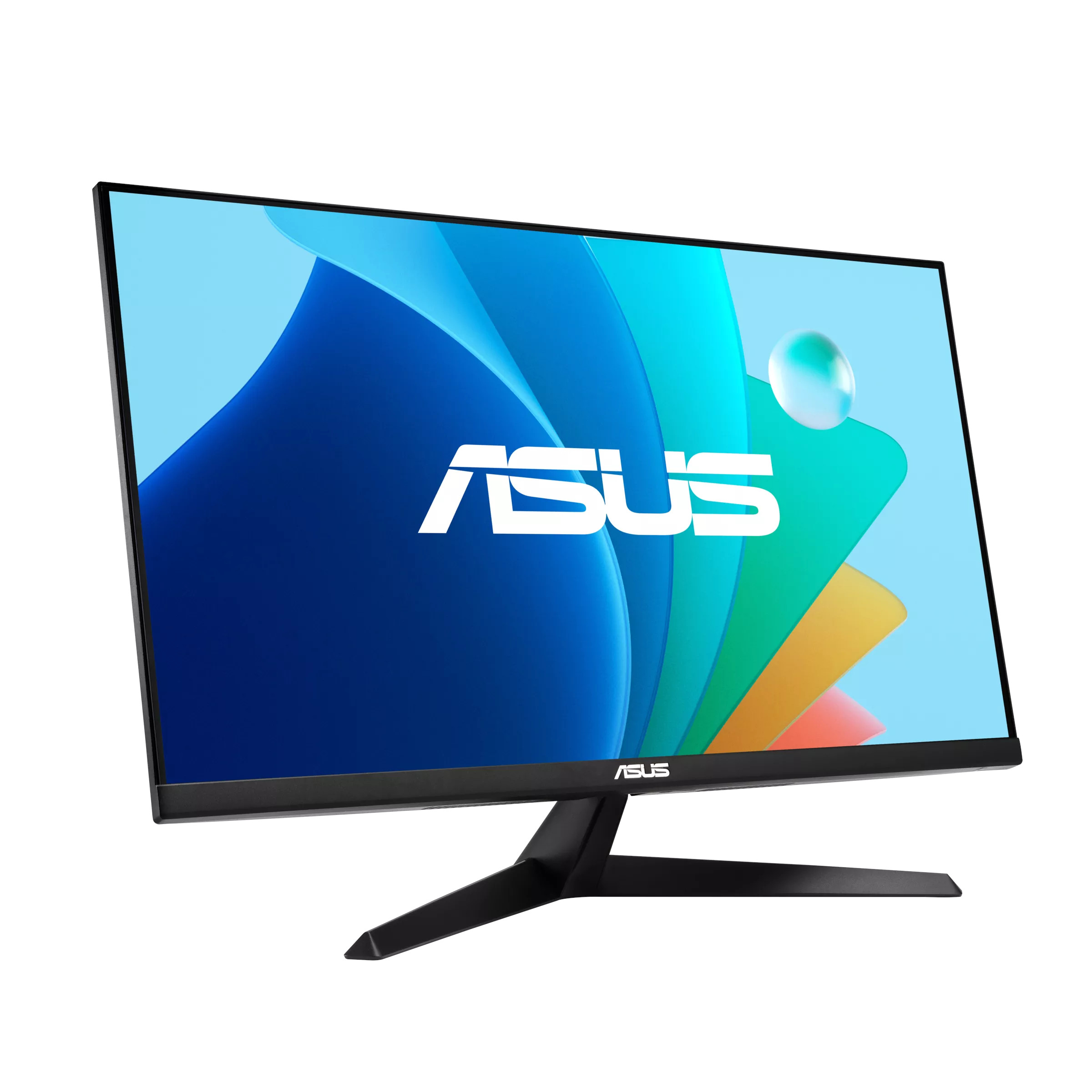 ASUS/ VY279HF/ 27"/ IPS/ FHD/ 100Hz/ 1ms/ Black/ 3R 