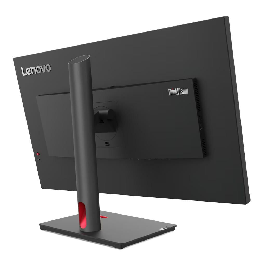 Lenovo ThinkVision/ P32p-30/ 31, 5"/ IPS/ 4K UHD/ 60Hz/ 6ms/ Black/ 3R 